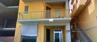 Simplistic Apartment in Cirò Marina With Balcony