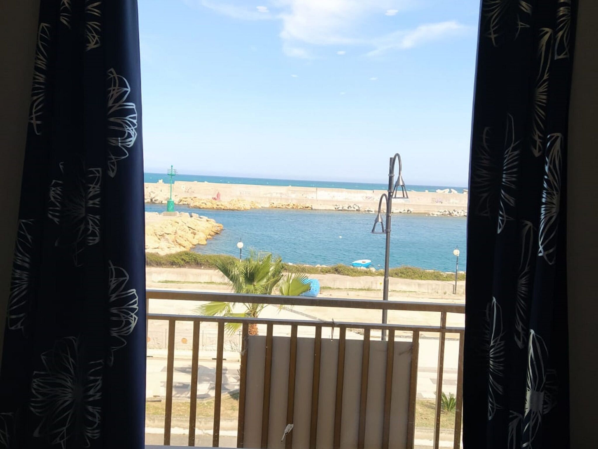 Balcone