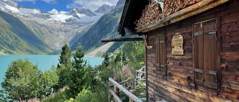 Apartment | Exterior