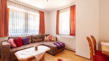 Apartment | Wohnzimmer