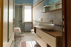 Villa | Salle de bain