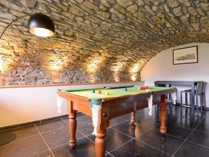 House | Property amenity - Magnificent Holiday Home in Manhay With Fenced Garden (Manhay)