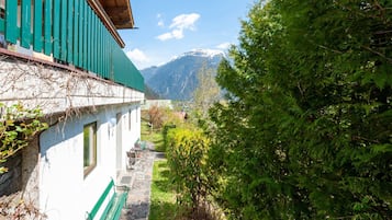 Apartment | View from property