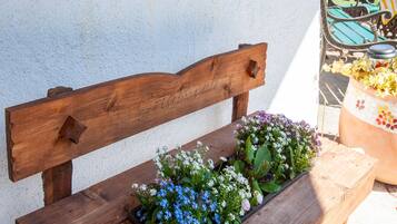 Appartamento | Dettaglio interni