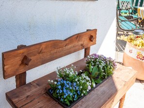 تفاصيل الفندق من الداخل