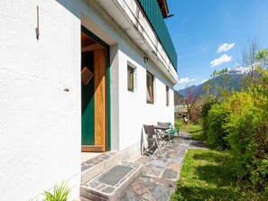 Apartament | Recepció