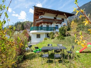 Apartment | Aussenbereich