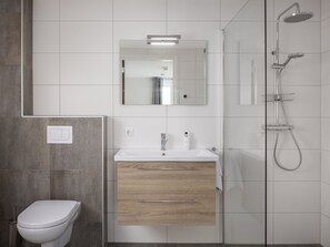 Villa | Baño