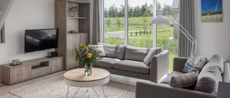Villa | Living room
