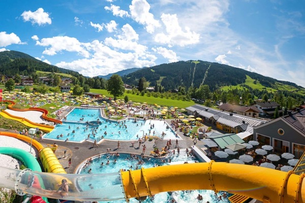 Apartment | Pool