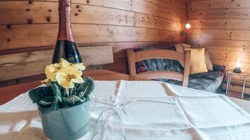 Apartment | Eigene Küche | Mikrowelle, Herdplatte