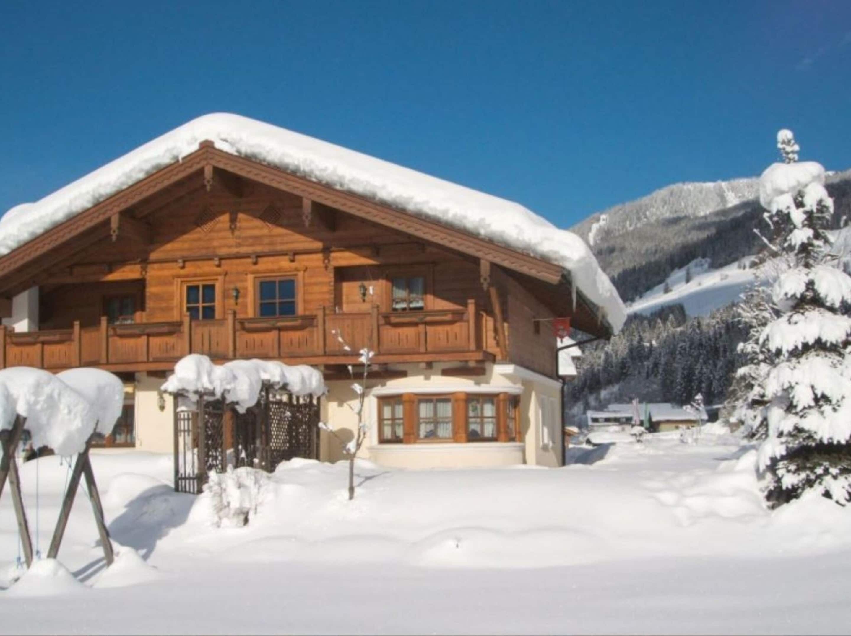 อพาร์ทเมนท์ | บริเวณภายนอก