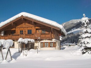 Leilighet | Eksteriør