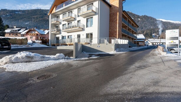 Unclassified image, 1 of 36, button - Ski & Nature Top 8 - Alpine Nostalgia: Modern Apartment With Alpine Style (Mauterndorf)