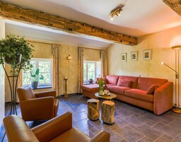 House | Living room