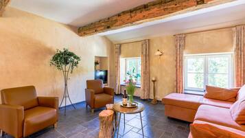 Casa | Sala de estar