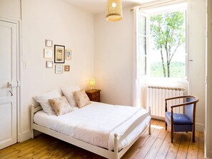 3 chambres, Wi-Fi