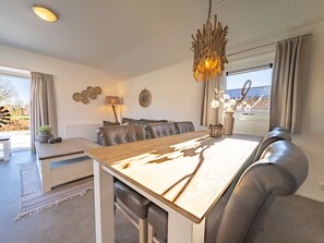 Chalet | Speisen