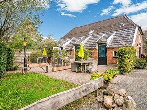 Eksteriør