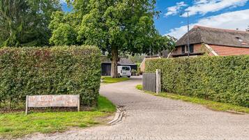 Exterieur