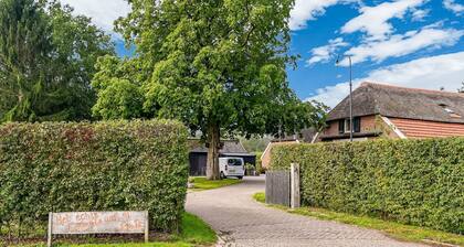 Comfy Holiday Home in Holten near Forest