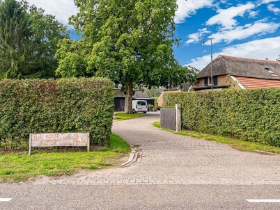 Comfy Holiday Home in Holten near Forest