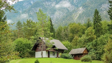 Apartment | Exterior