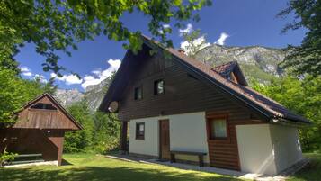 Apartment | Exterior