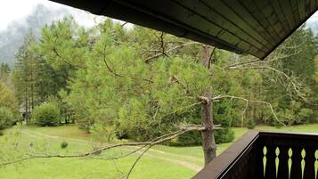 Departamento | Exterior