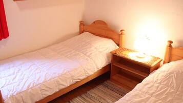 Apartment | 1 bedroom, individually furnished