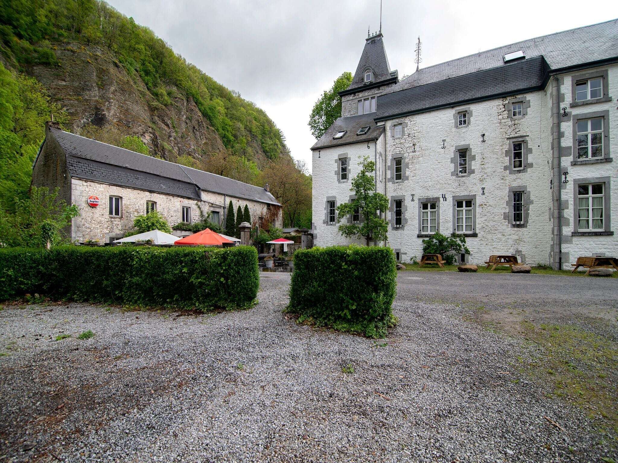 Exterieur