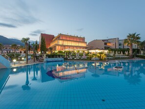 Außenpool
