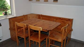 Dineren