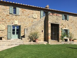 Exterior - Belvilla by OYO Pomona (Cortona)