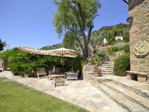 Ferienhaus | Speisen