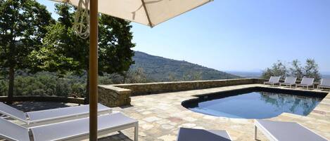 House | Pool | Indoor pool, outdoor pool