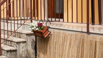 House | Interior detail