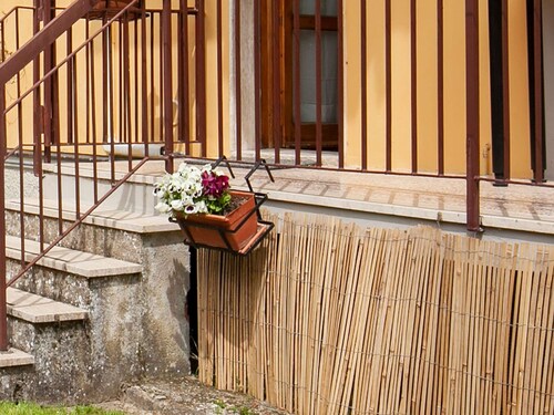 Holiday Home Near Florence With Garden