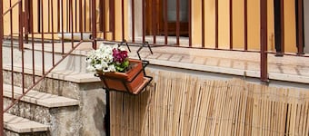 Holiday Home Near Florence With Garden