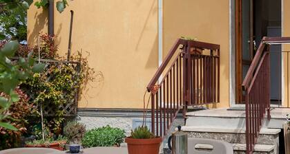 Holiday Home Near Florence With Garden