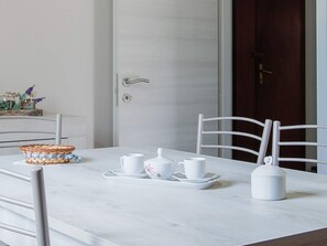 Maison | Détail de l’intérieur