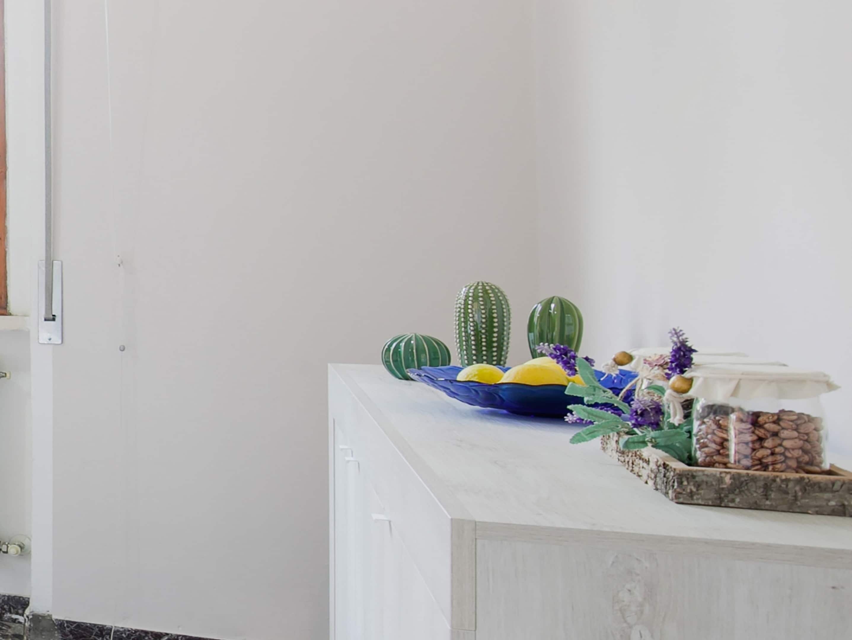 Maison | Détail de l’intérieur