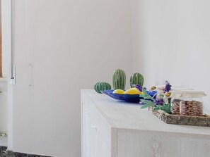 Maison | Détail de l’intérieur