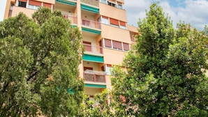 Exterior - Appealing Apartment in Genoa With Sauna (Genoa)
