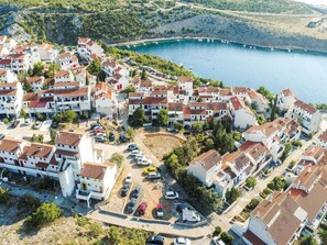Exterior - Stylish Apartment in Stinica near Pudarica Beach (Senj)