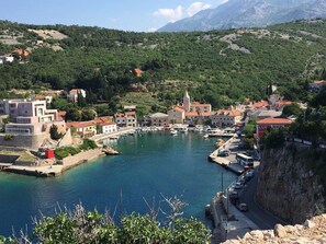 Exterior - Classy Apartment in Stinica With Barbecue (Senj)