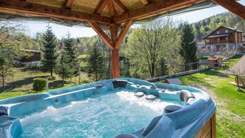 House | Property amenity