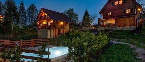 House | Pool | Outdoor pool