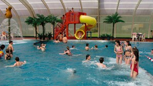 Piscina externa