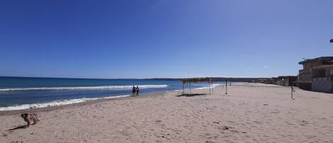 House | View from property